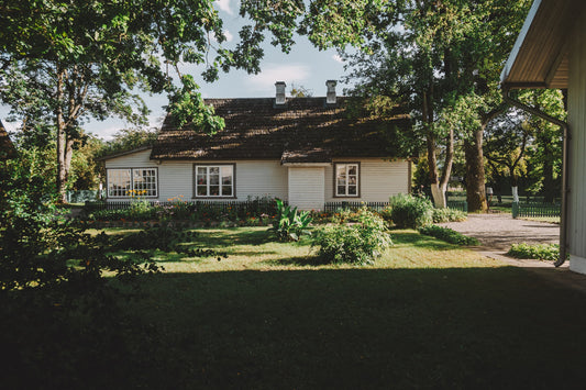 M. K. Čiurlionis Memorial Museum