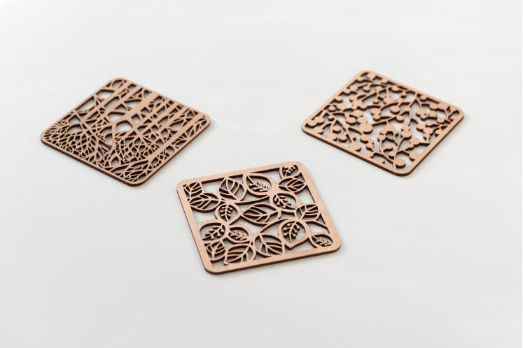 Coaster
