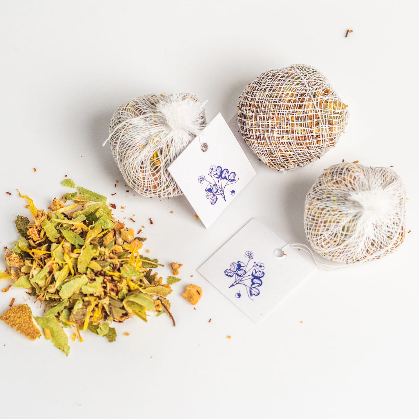 My Cup of Tea | Gift Set for Winter Season