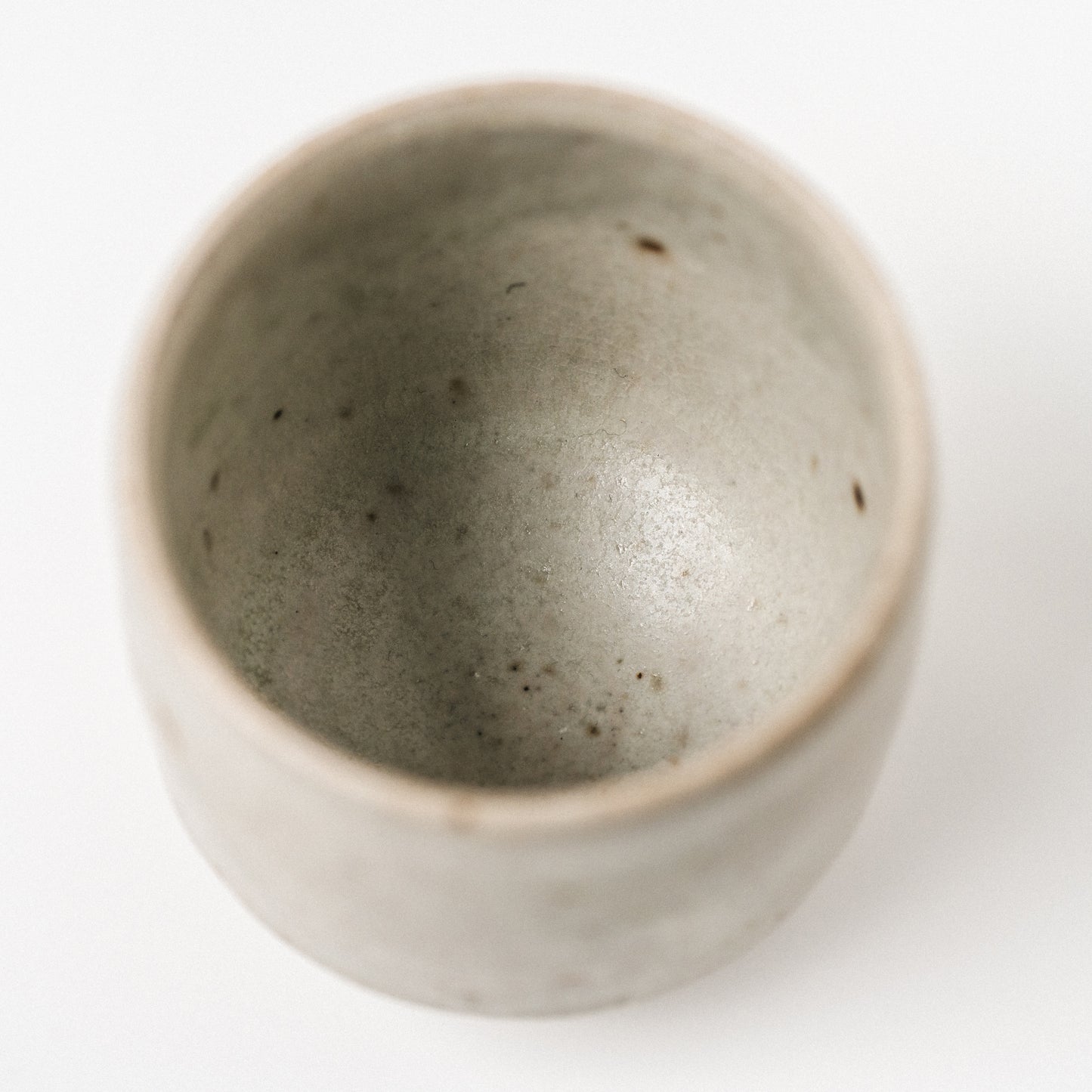 Tea Cup | B