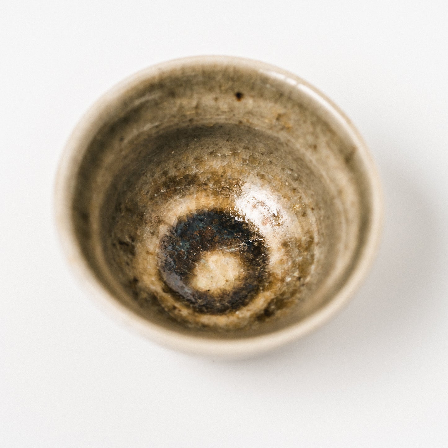 Tea Cup | F