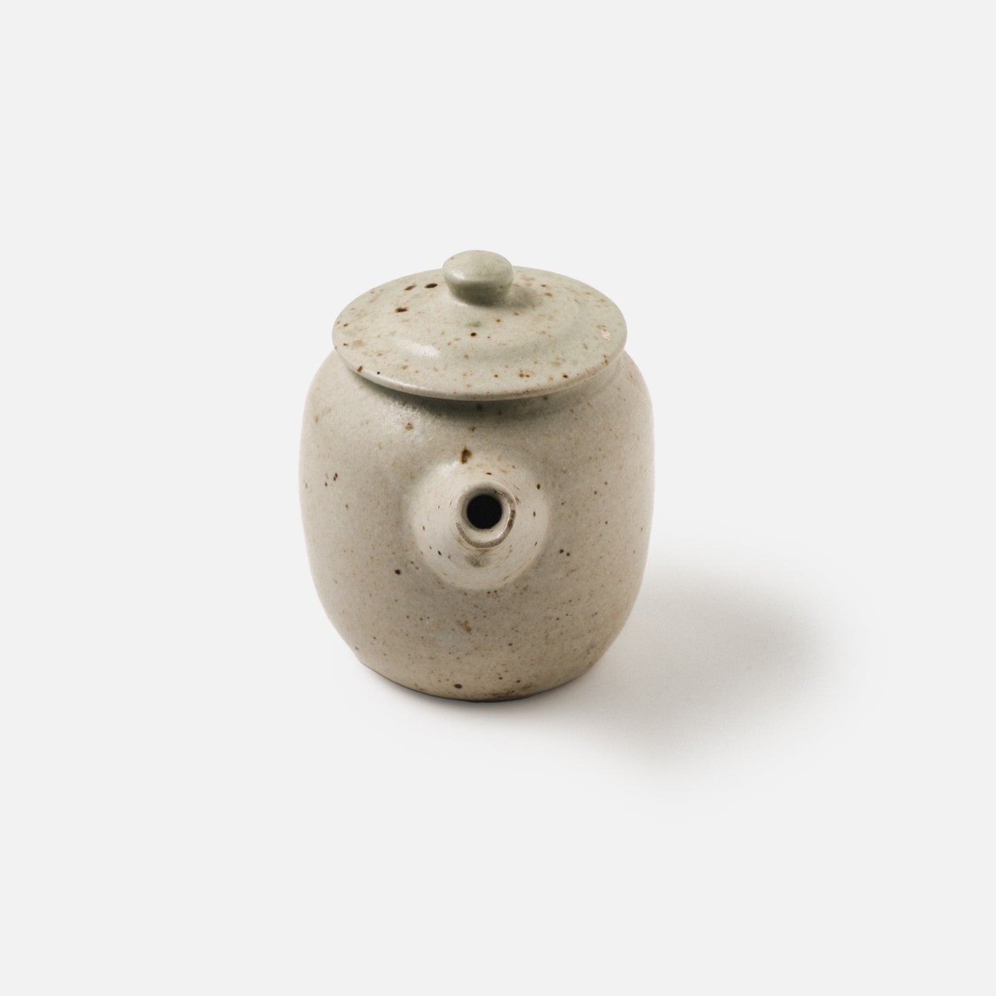 Tea Pot | 01