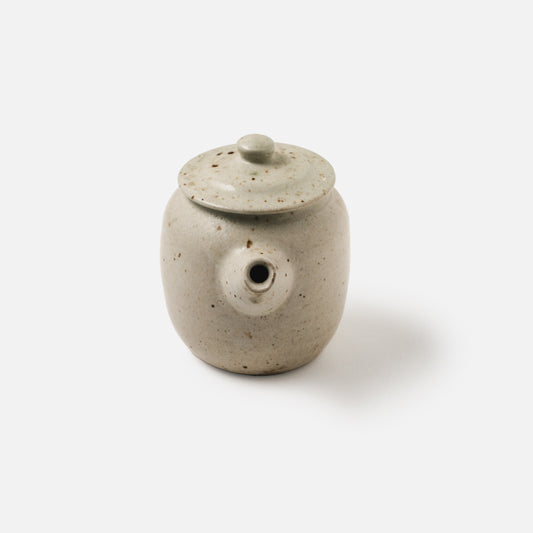 Tea Pot | 01
