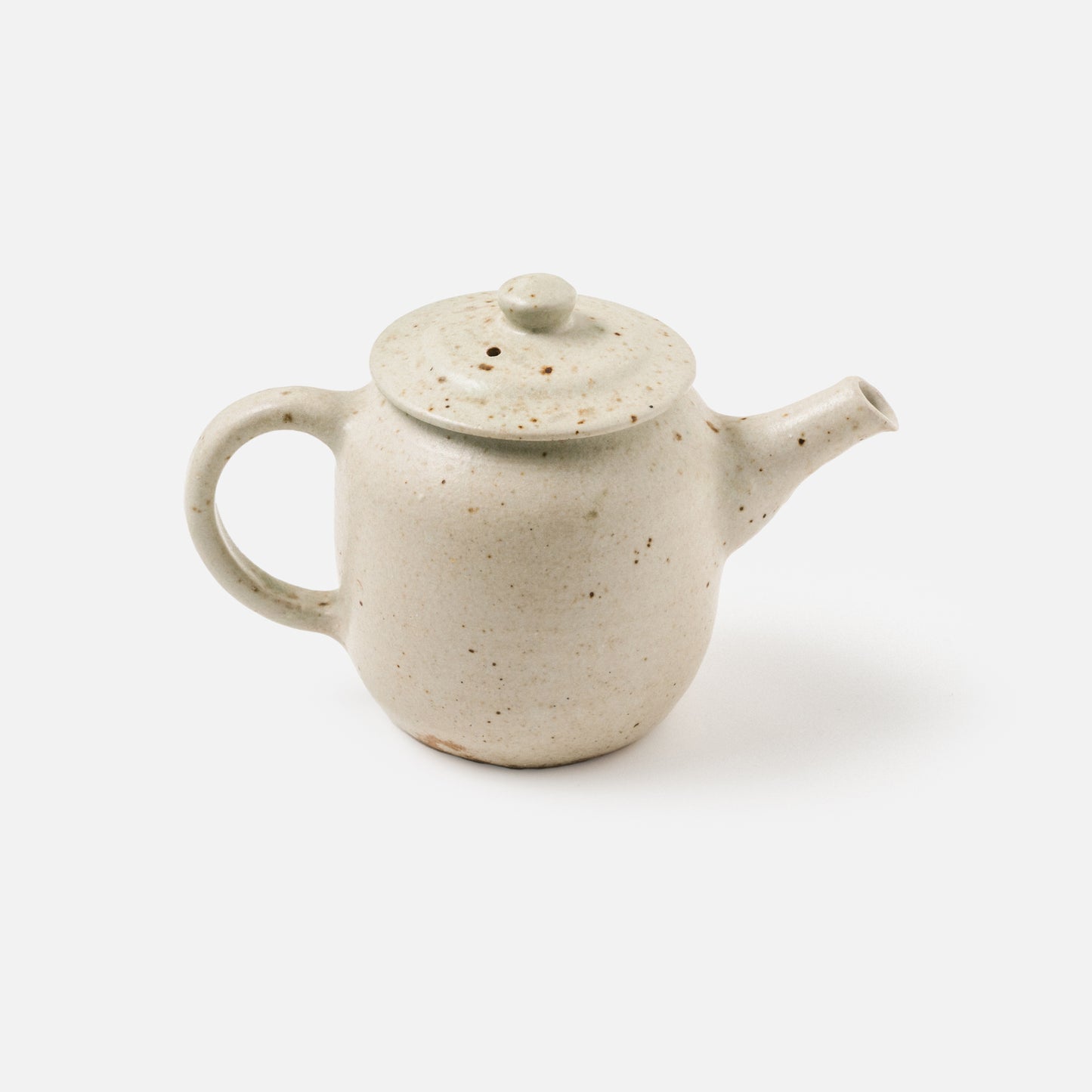 Tea Pot | 01