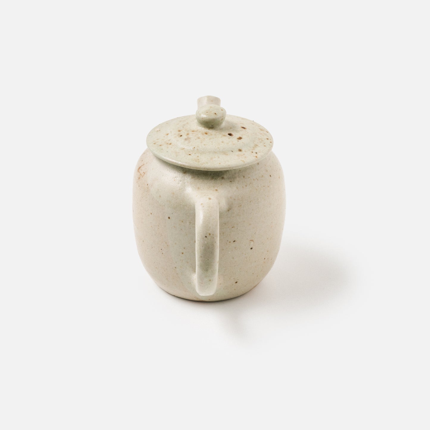 Tea Pot | 01