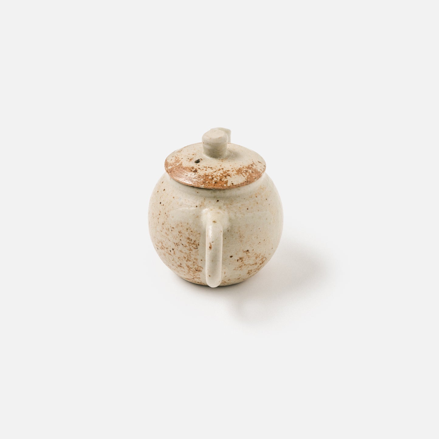 Tea Pot | 02