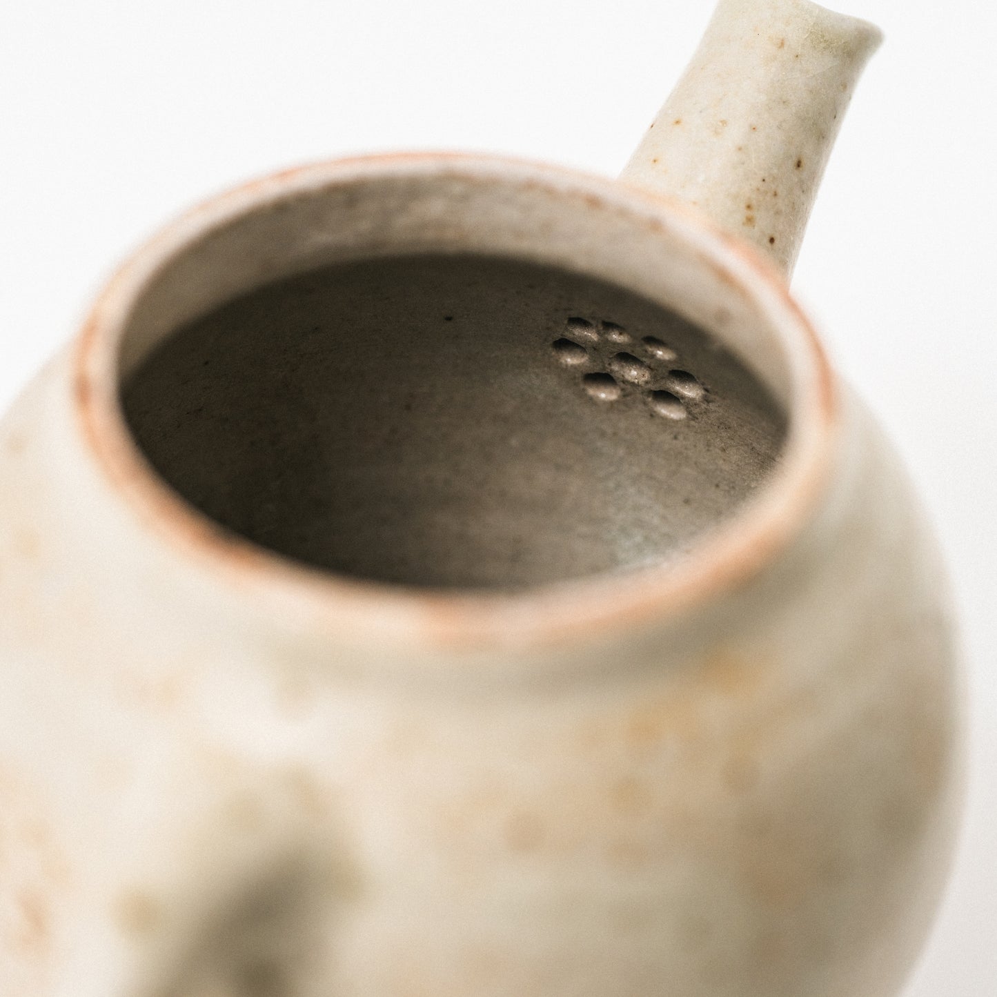 Tea Pot | 02