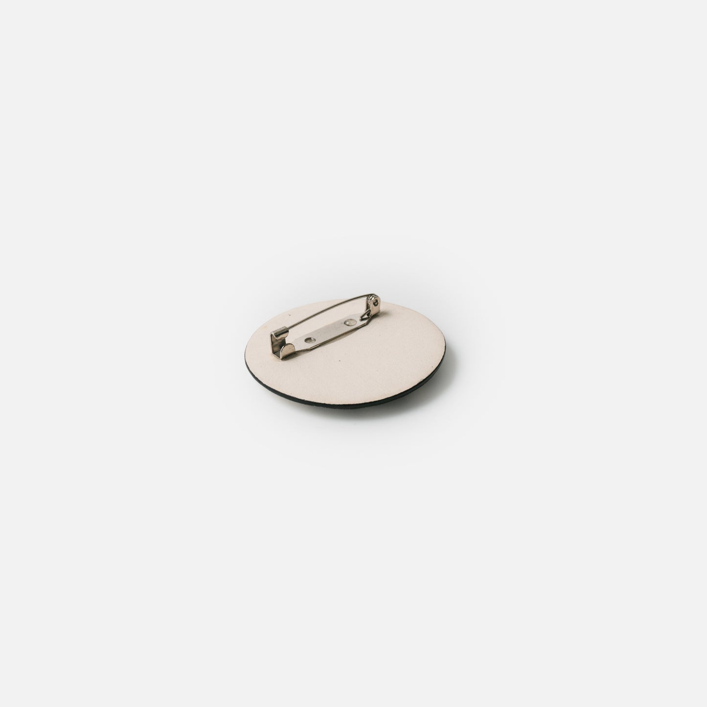 Brooch | F