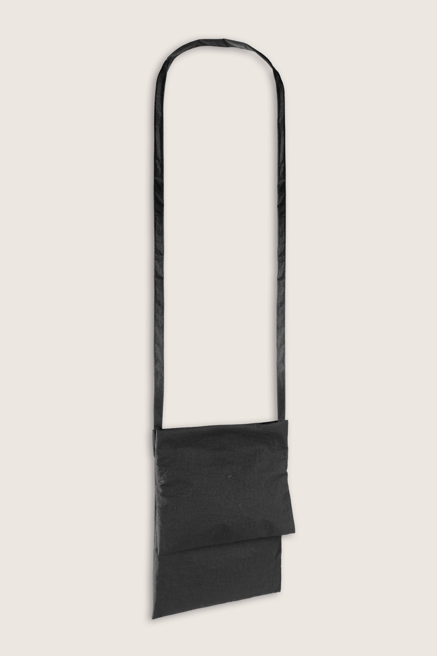 Eco Nylon 1/5 S Black