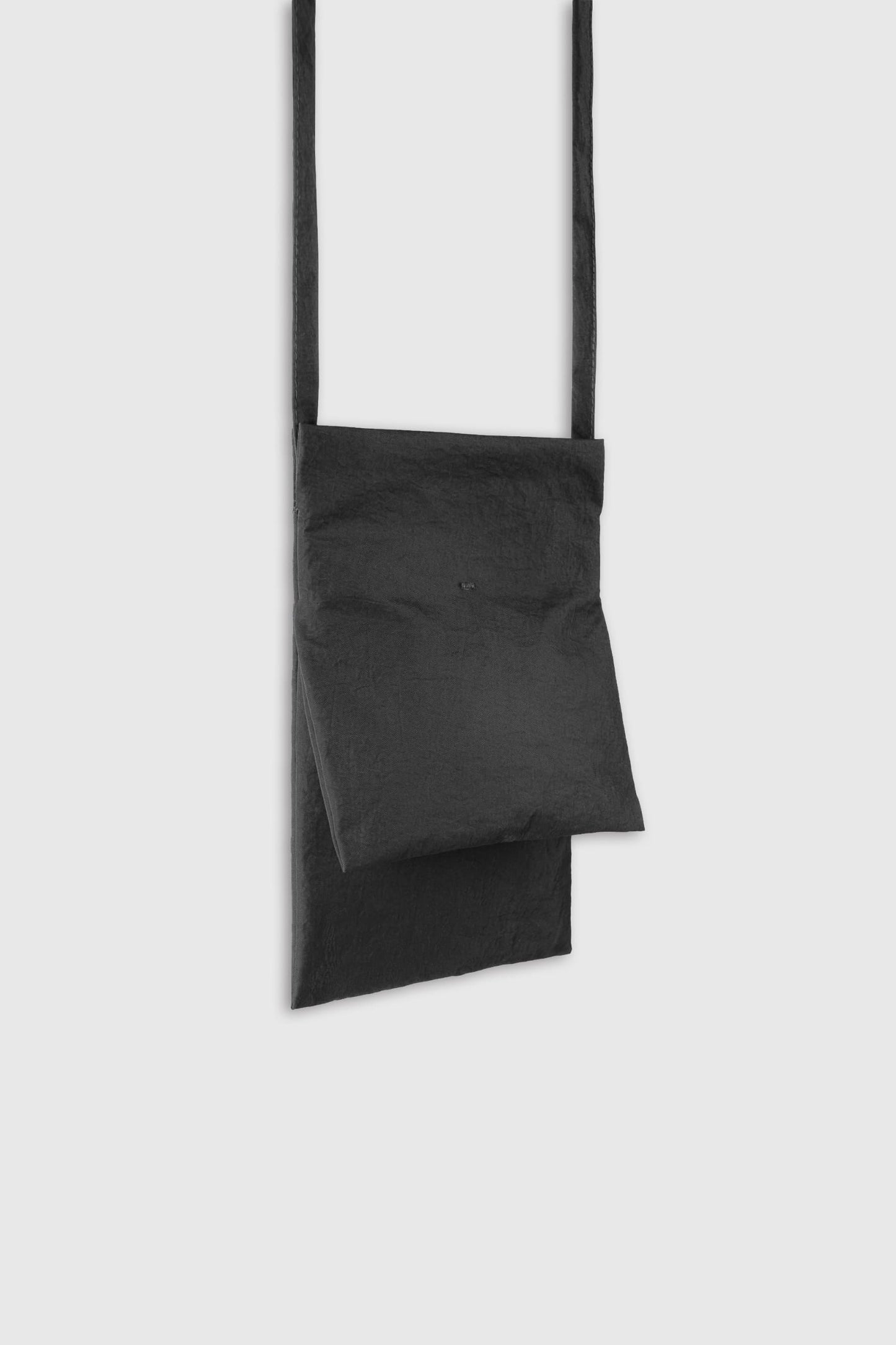 Eco Nylon 1/5 XS Black