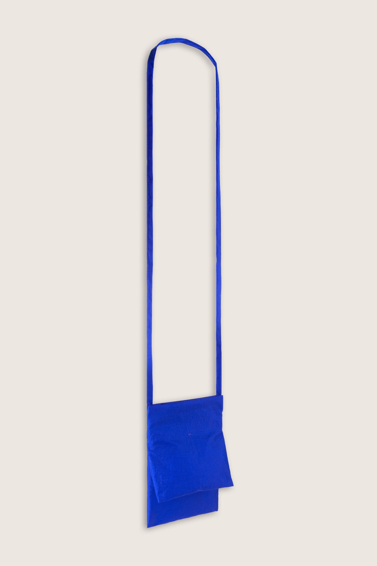 Eco Nylon 1/5 XS Blue