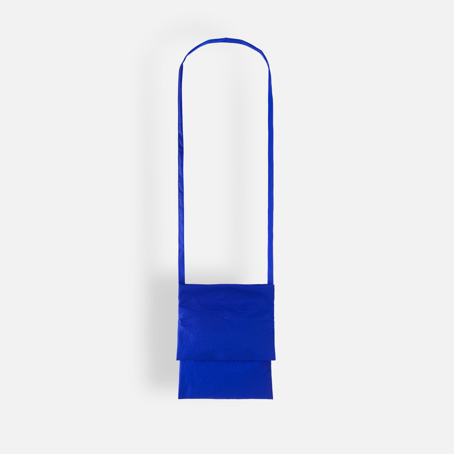 Eco Nylon 1/5 S Blue