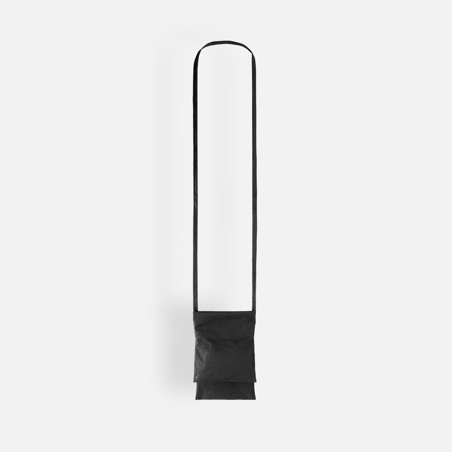 Eco Nylon 1/5 XS Black