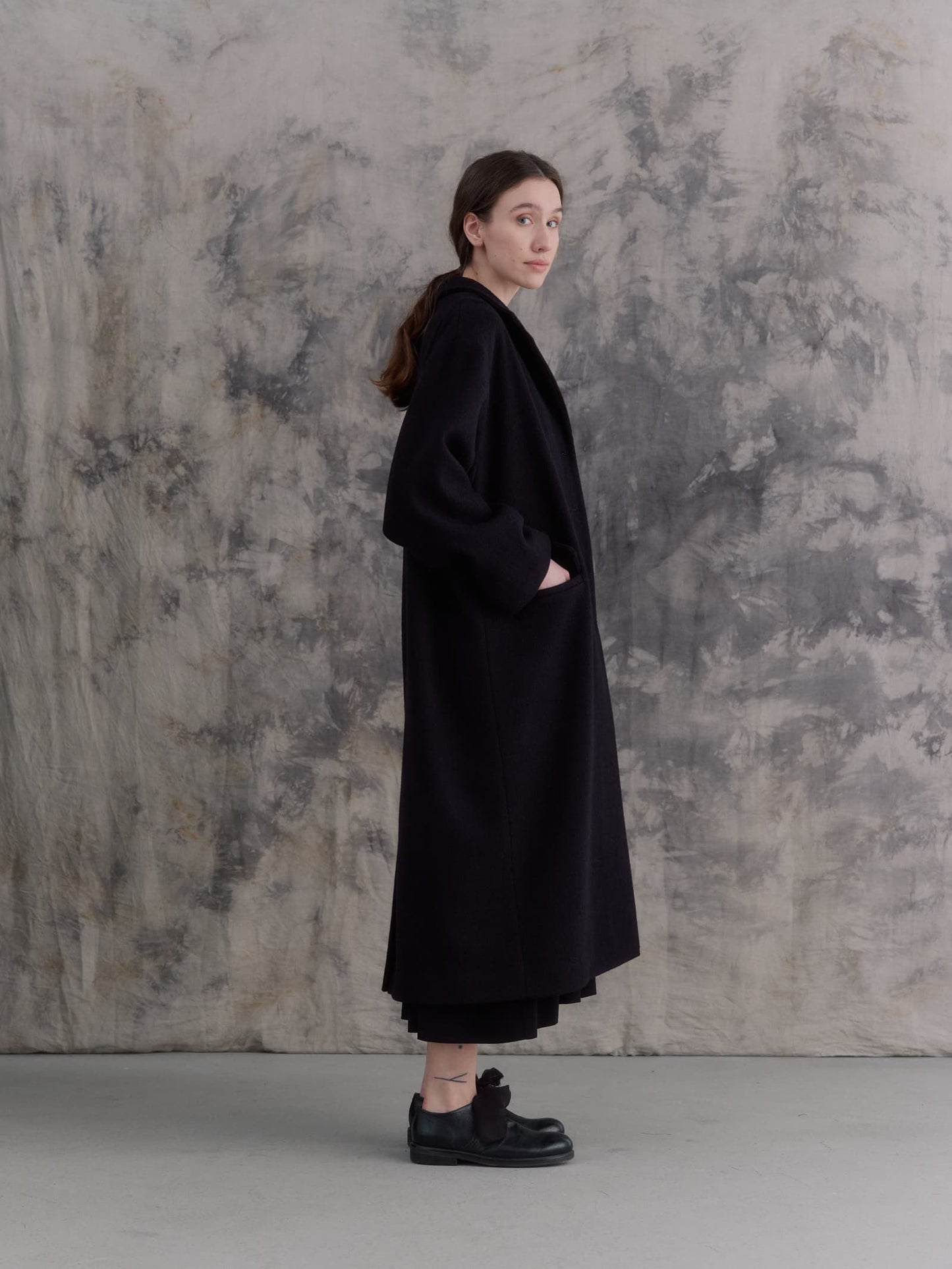 Coat|Order