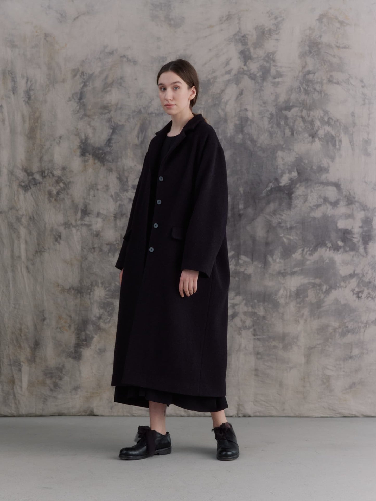Coat|Order