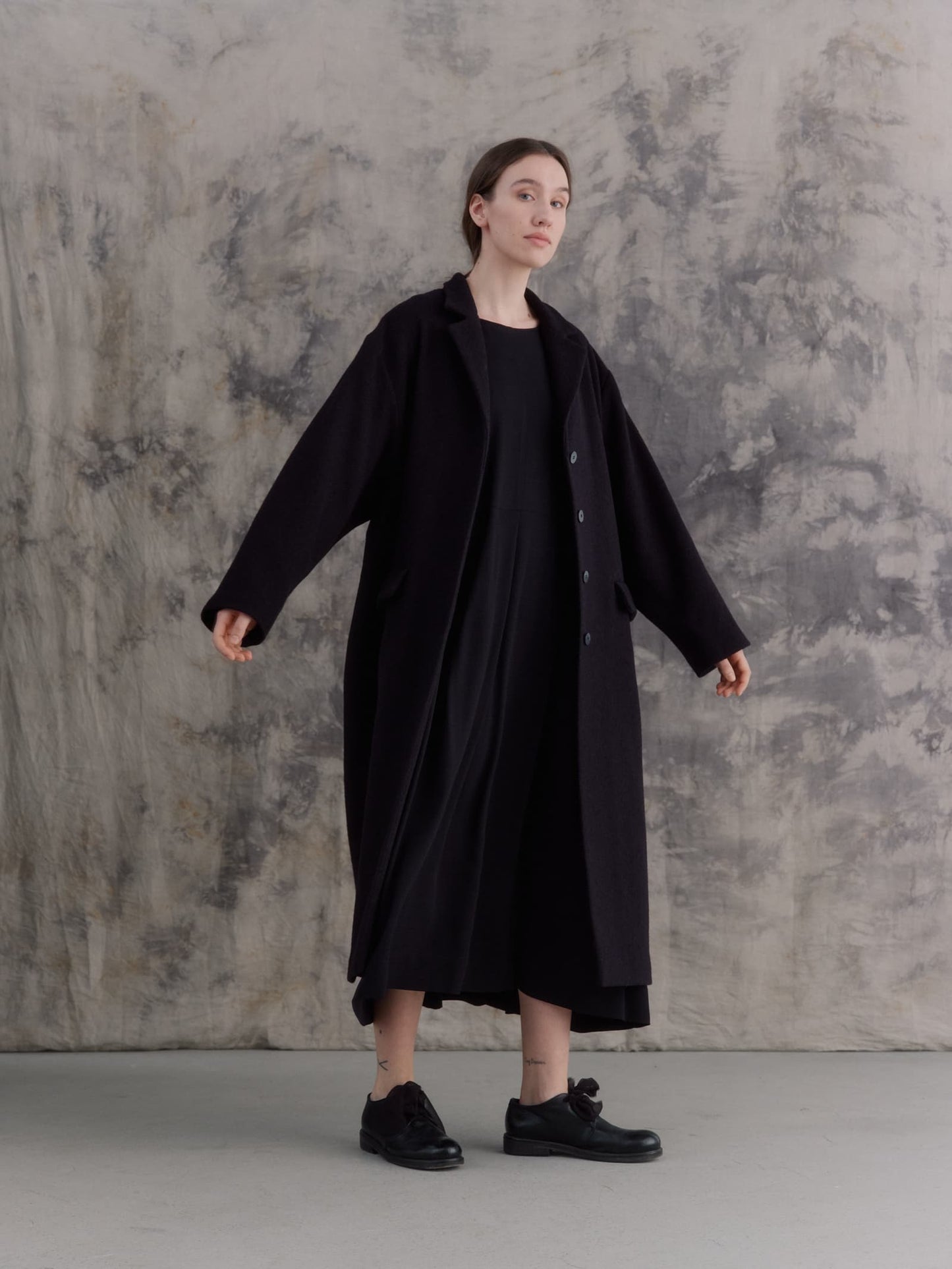 Coat|Order