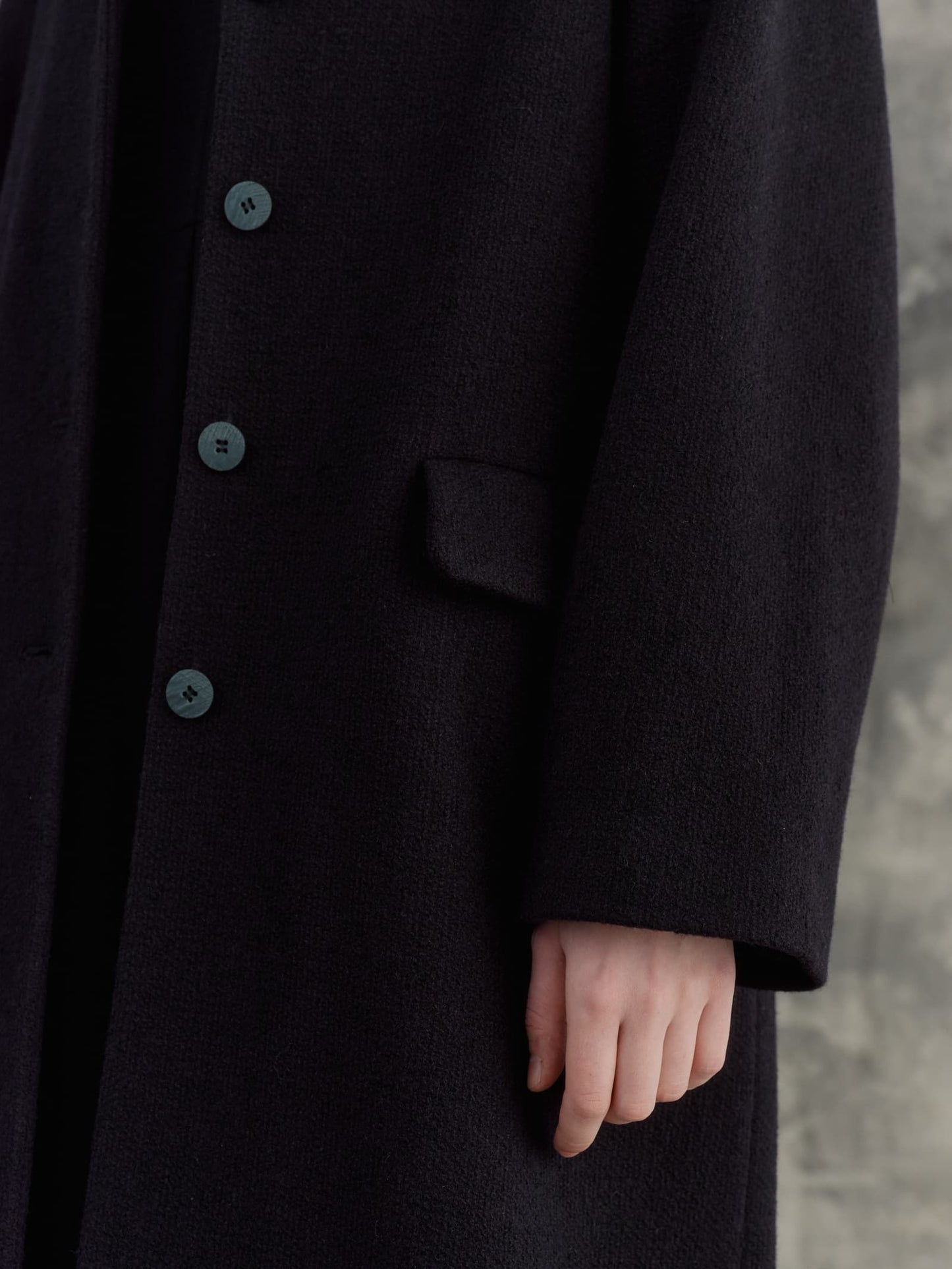 Coat|Order