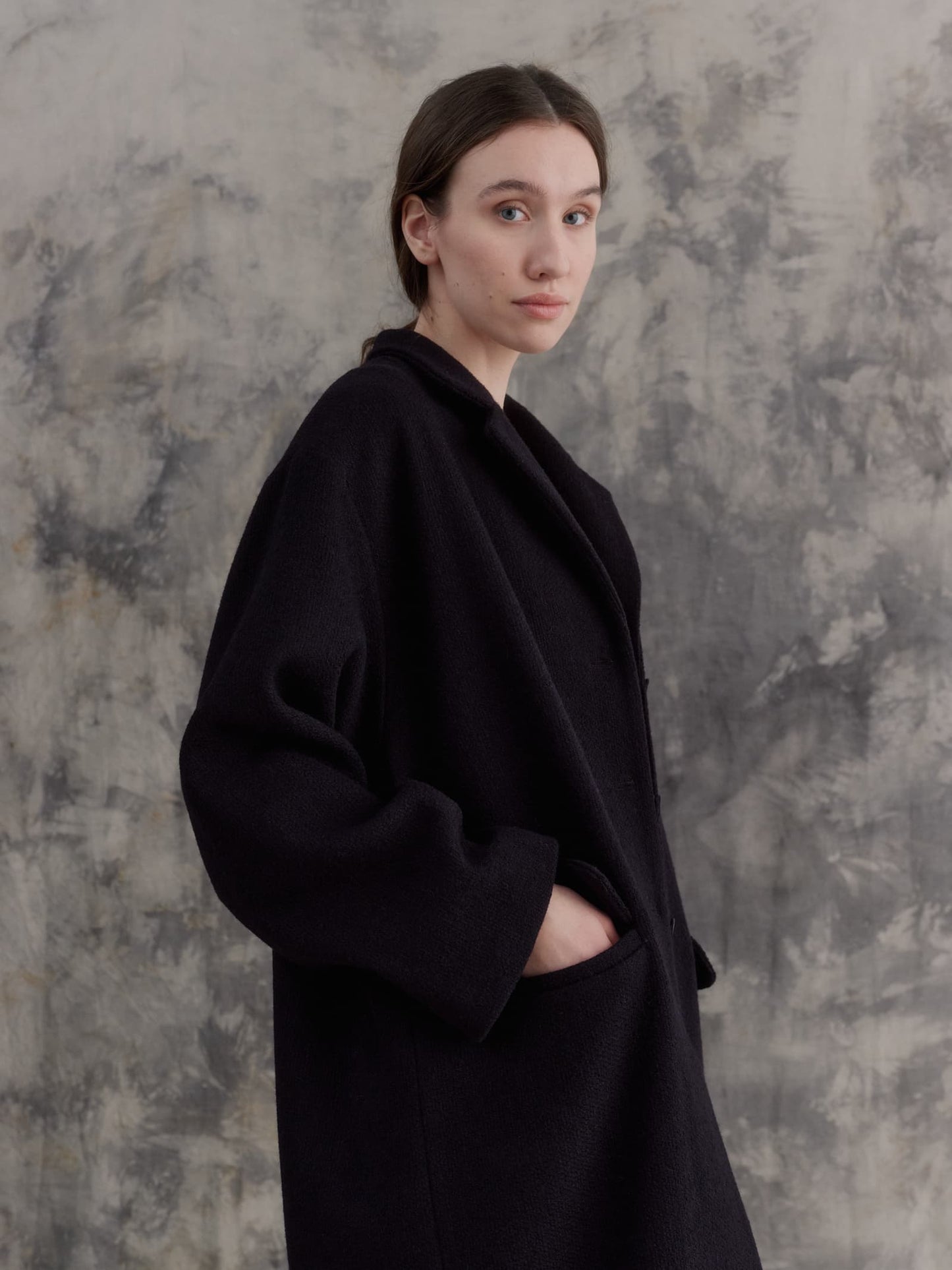 Coat|Order