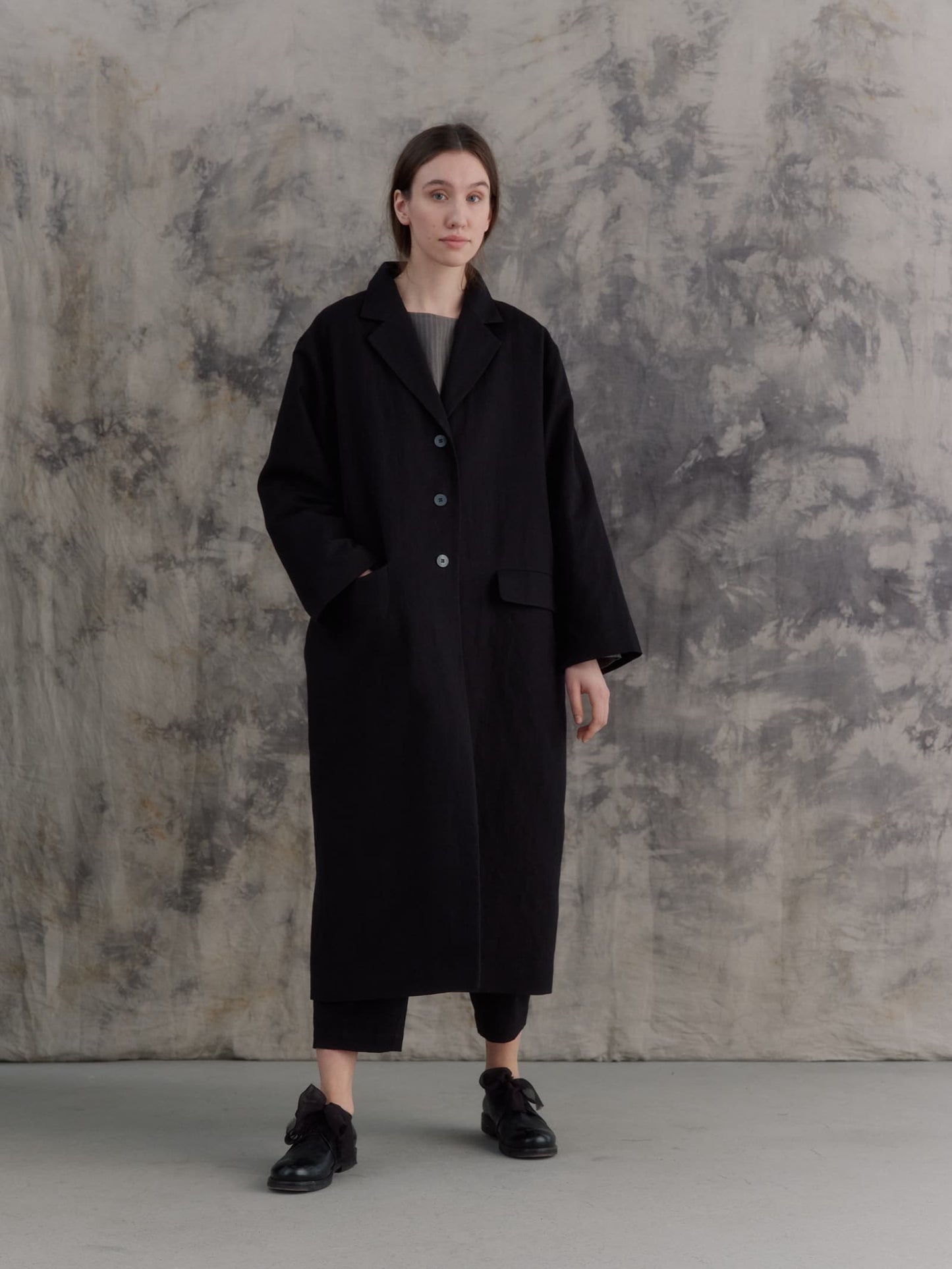 Coat|Order