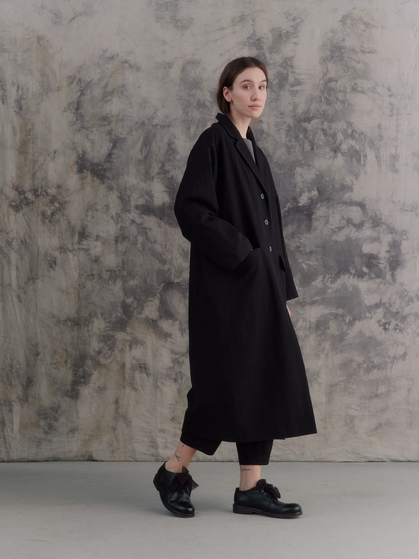 Coat|Order