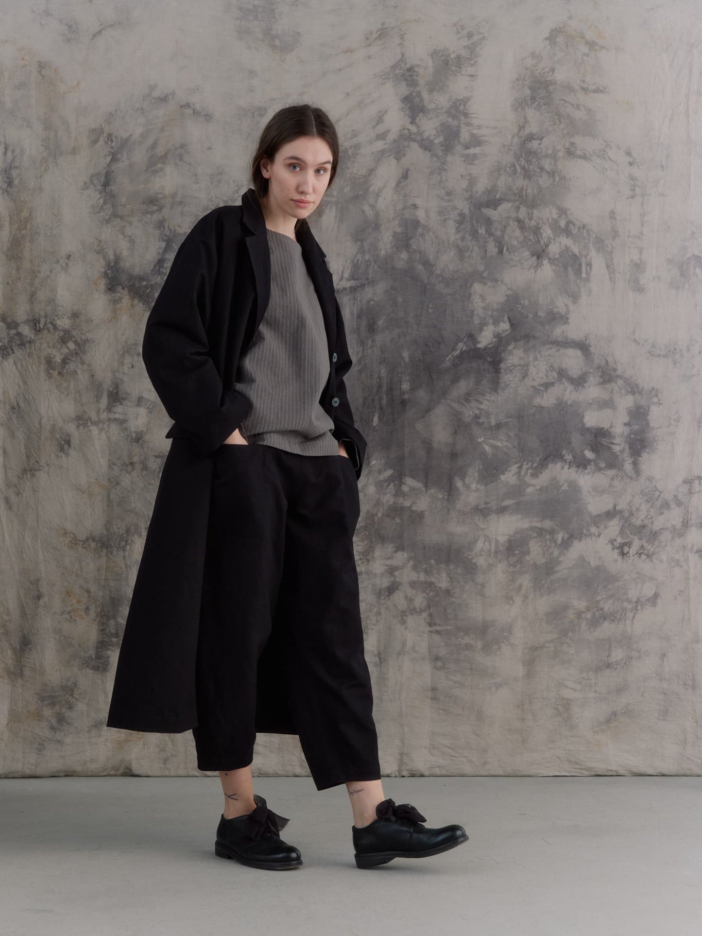 Coat|Order