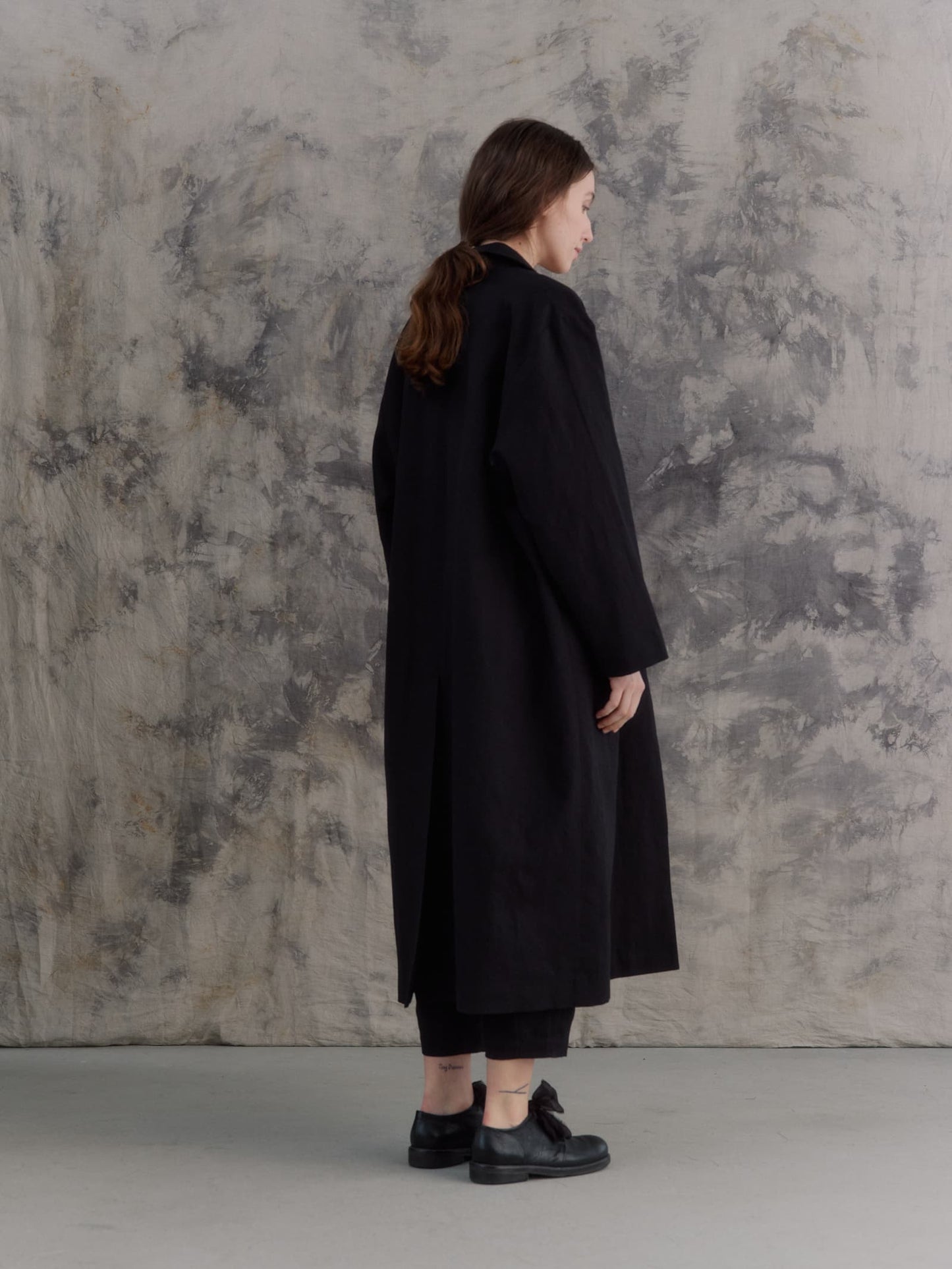 Coat|Order