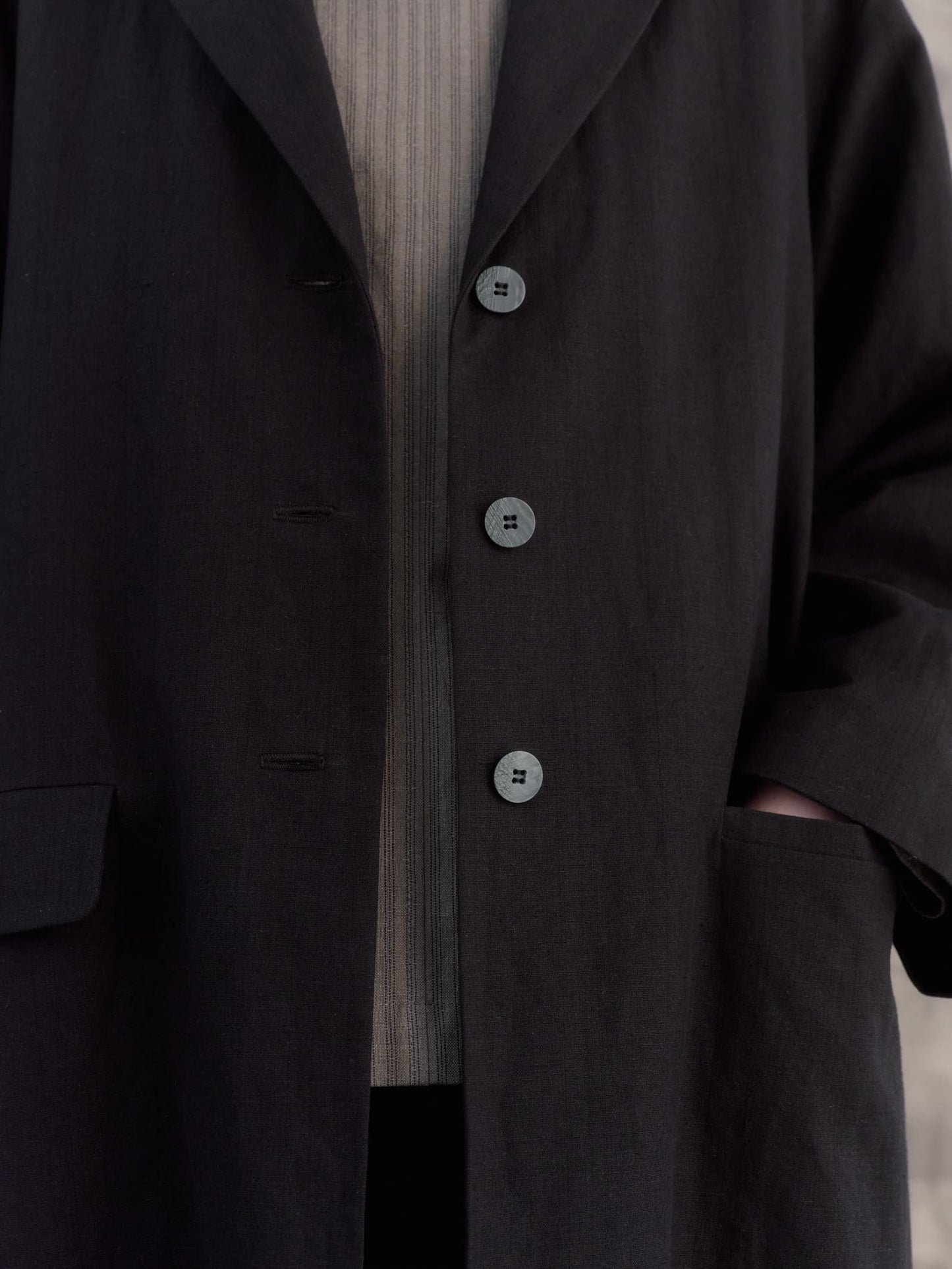 Coat|Order