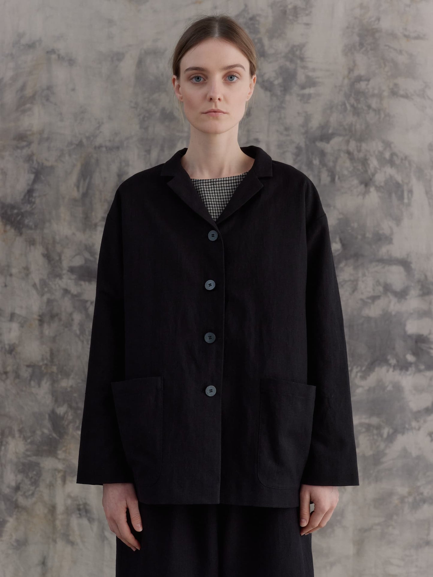Jacket with Pockets|Order