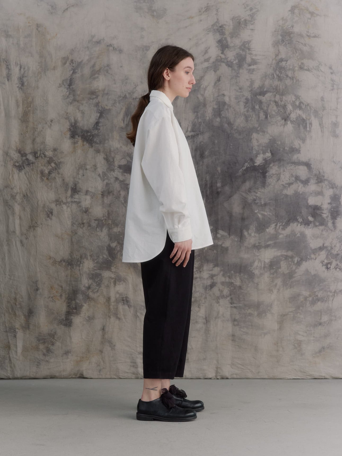 Long Shirts|Order