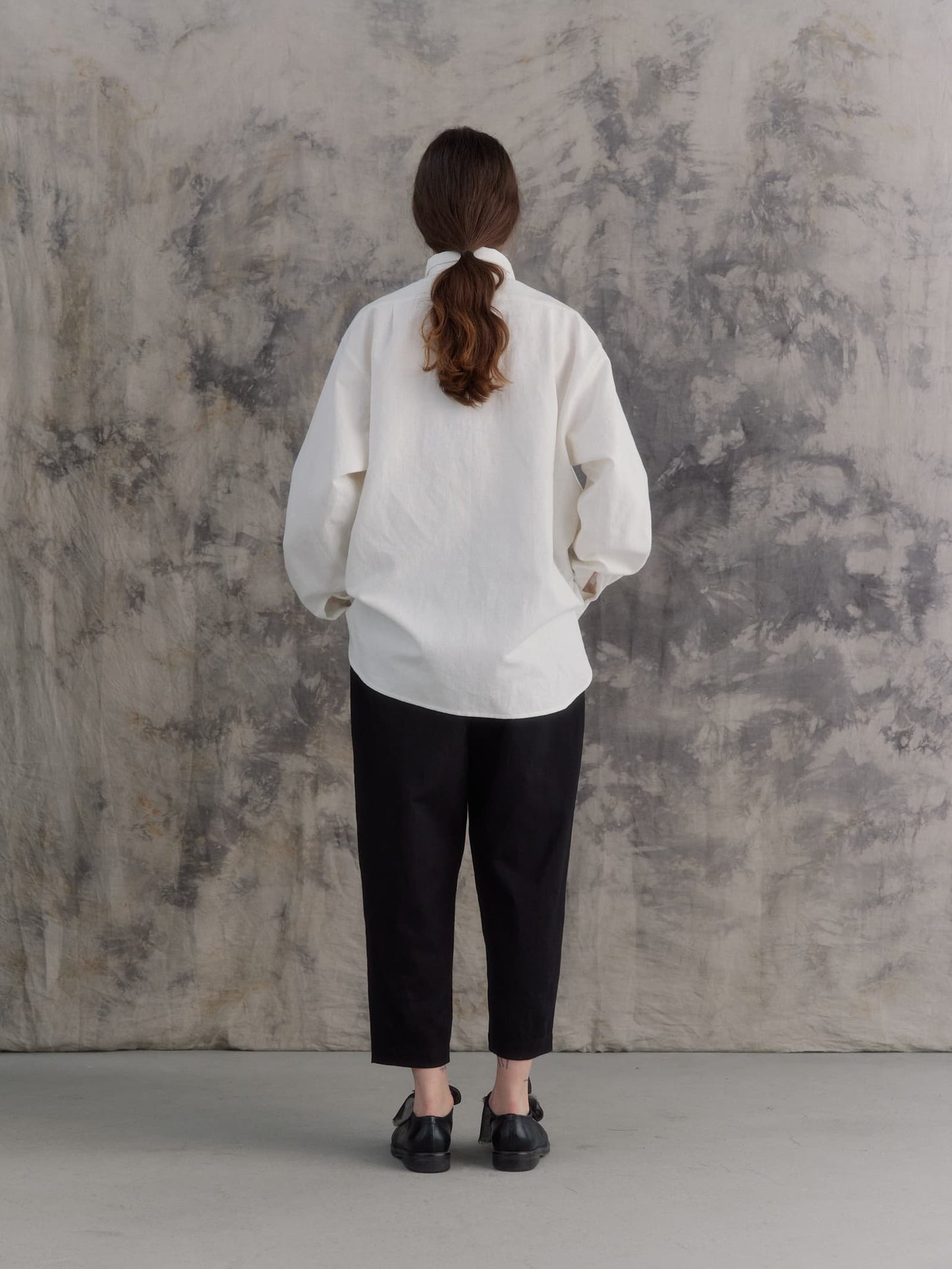 Long Shirts|Order