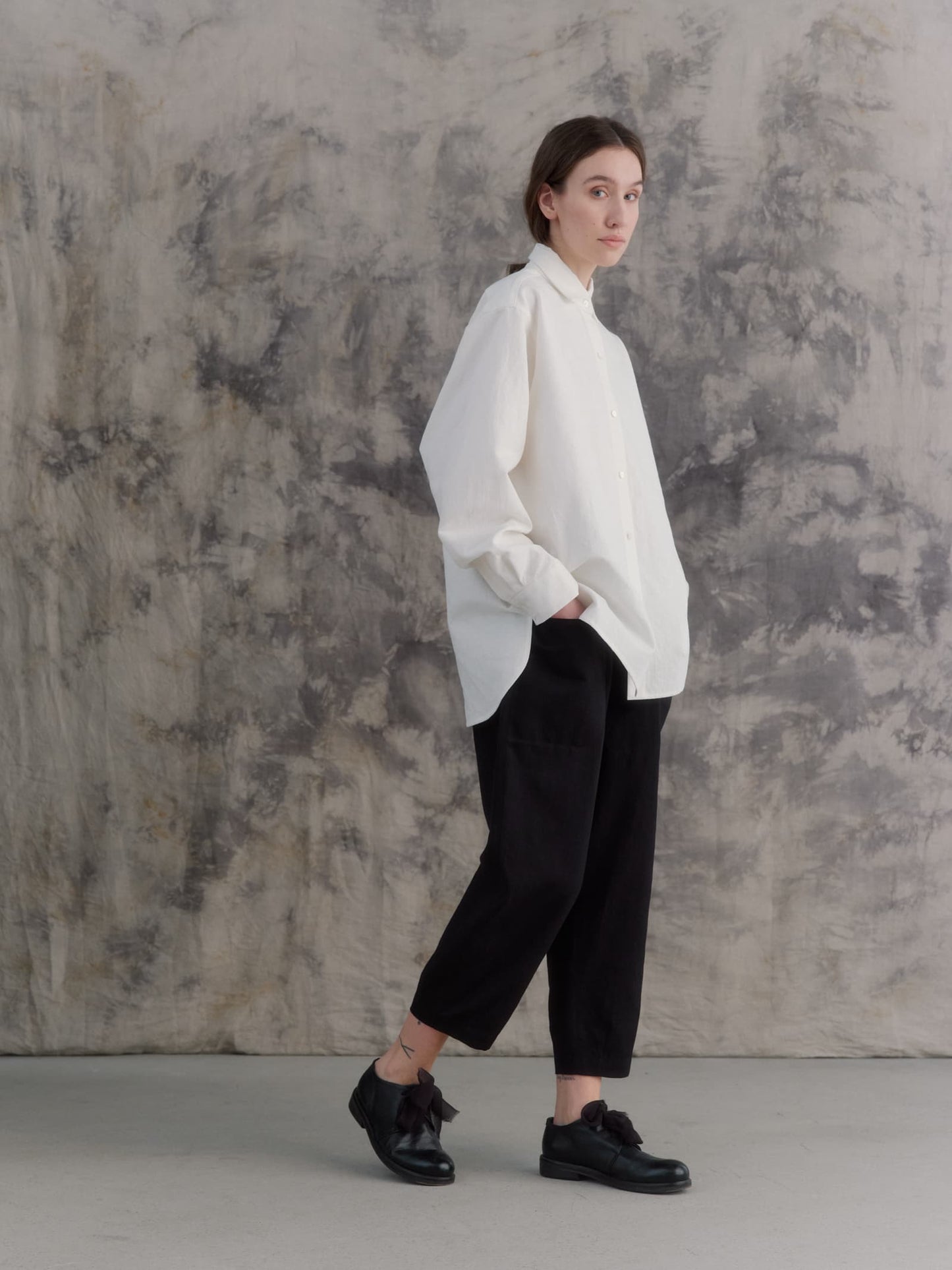 Long Shirts|Order