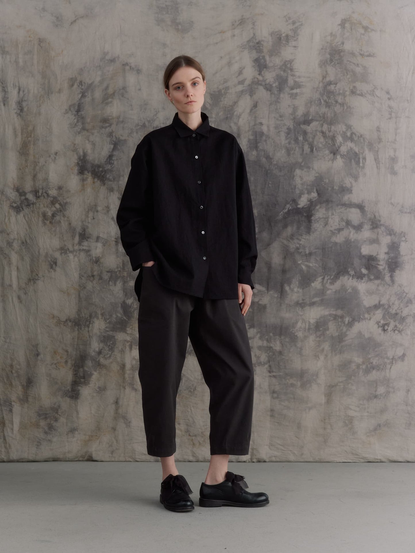 Long Shirts|Order