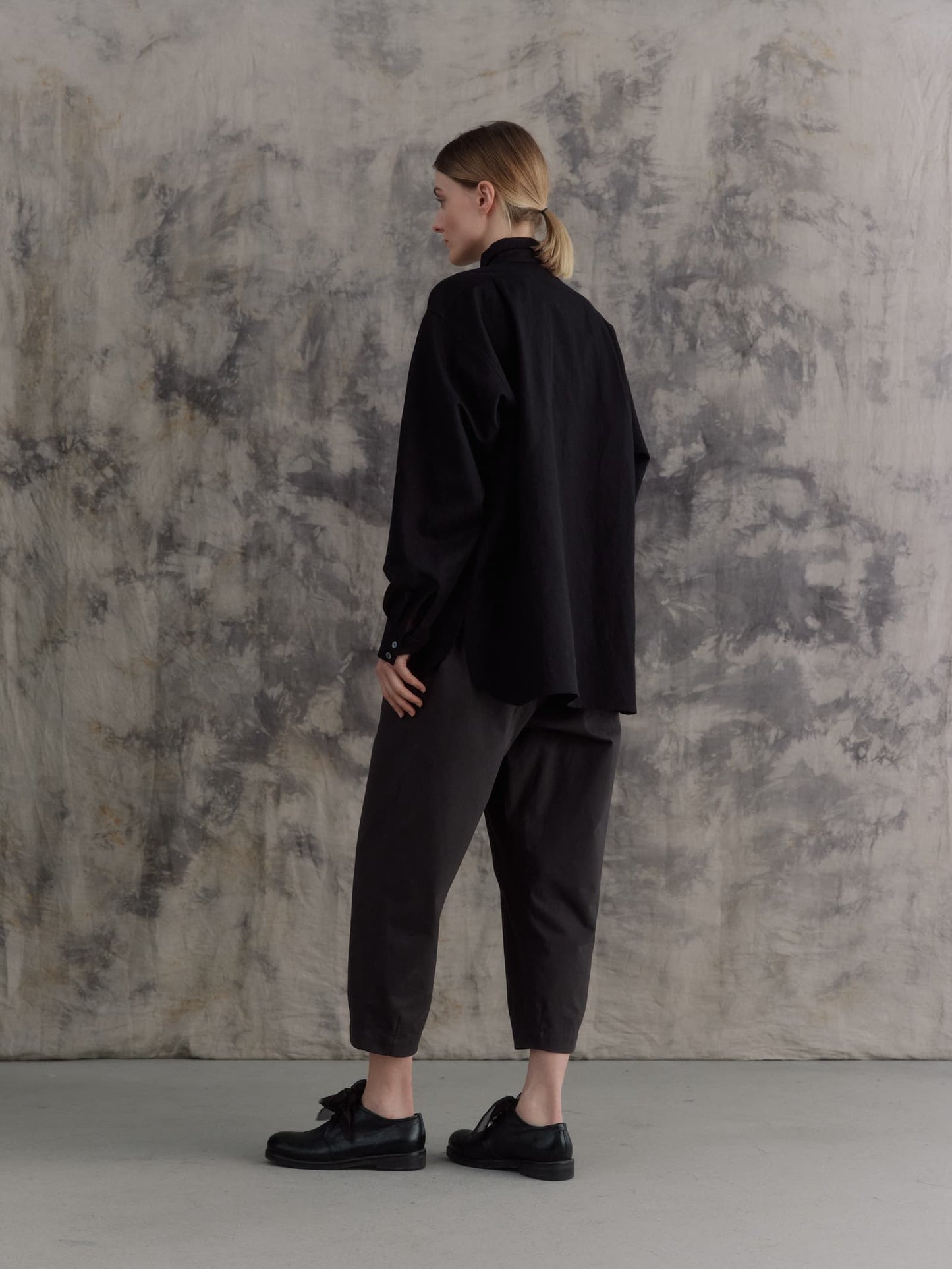 Long Shirts|Order