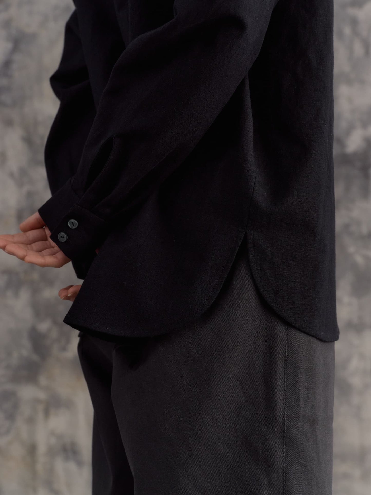 Long Shirts|Order