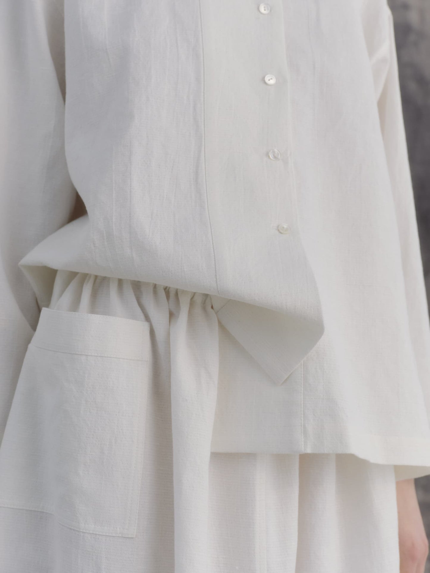 Buttoned Shirts|Order
