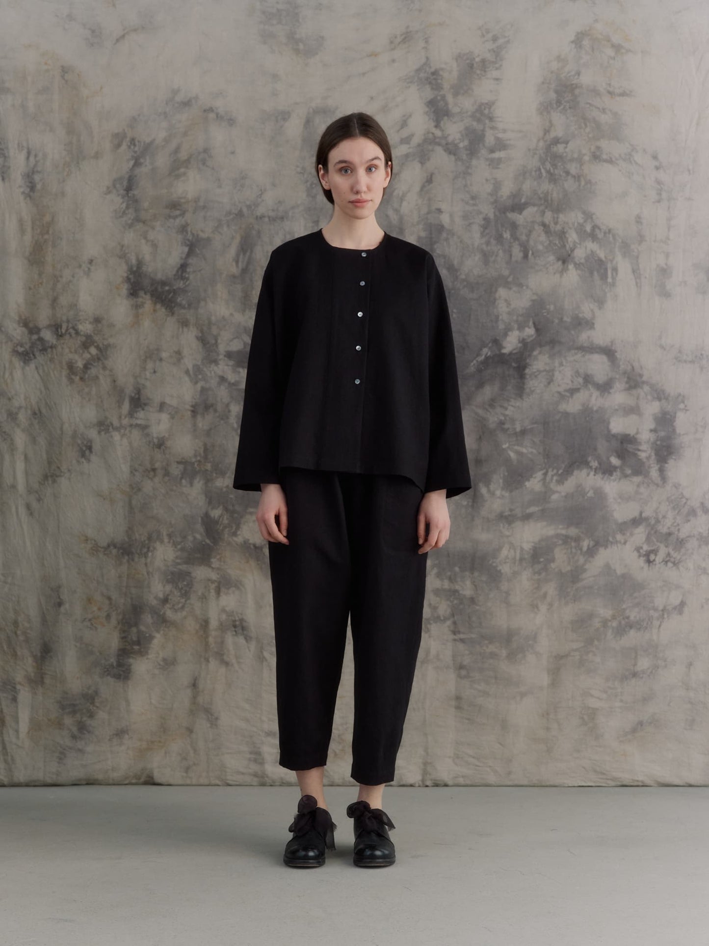 Buttoned Shirts|Order