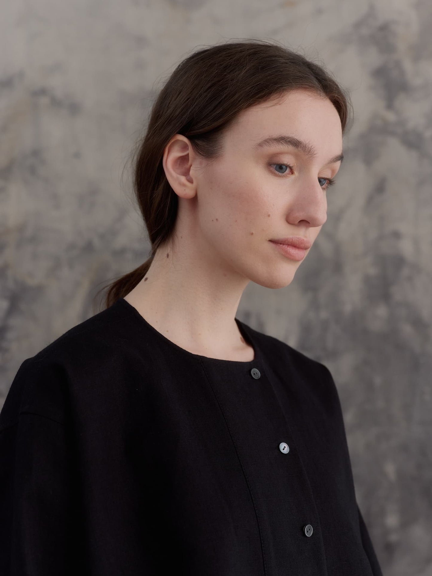 Buttoned Shirts|Order
