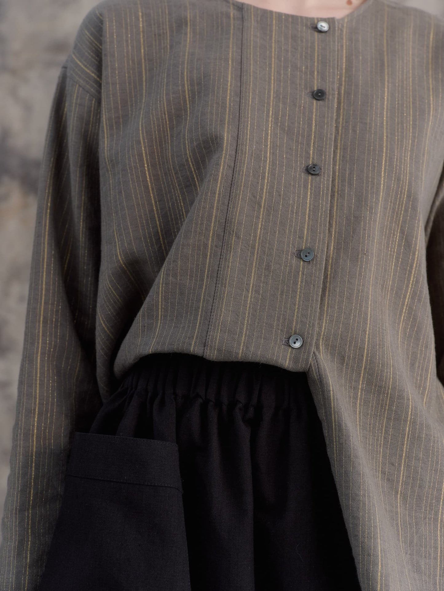 Buttoned Shirts|Order