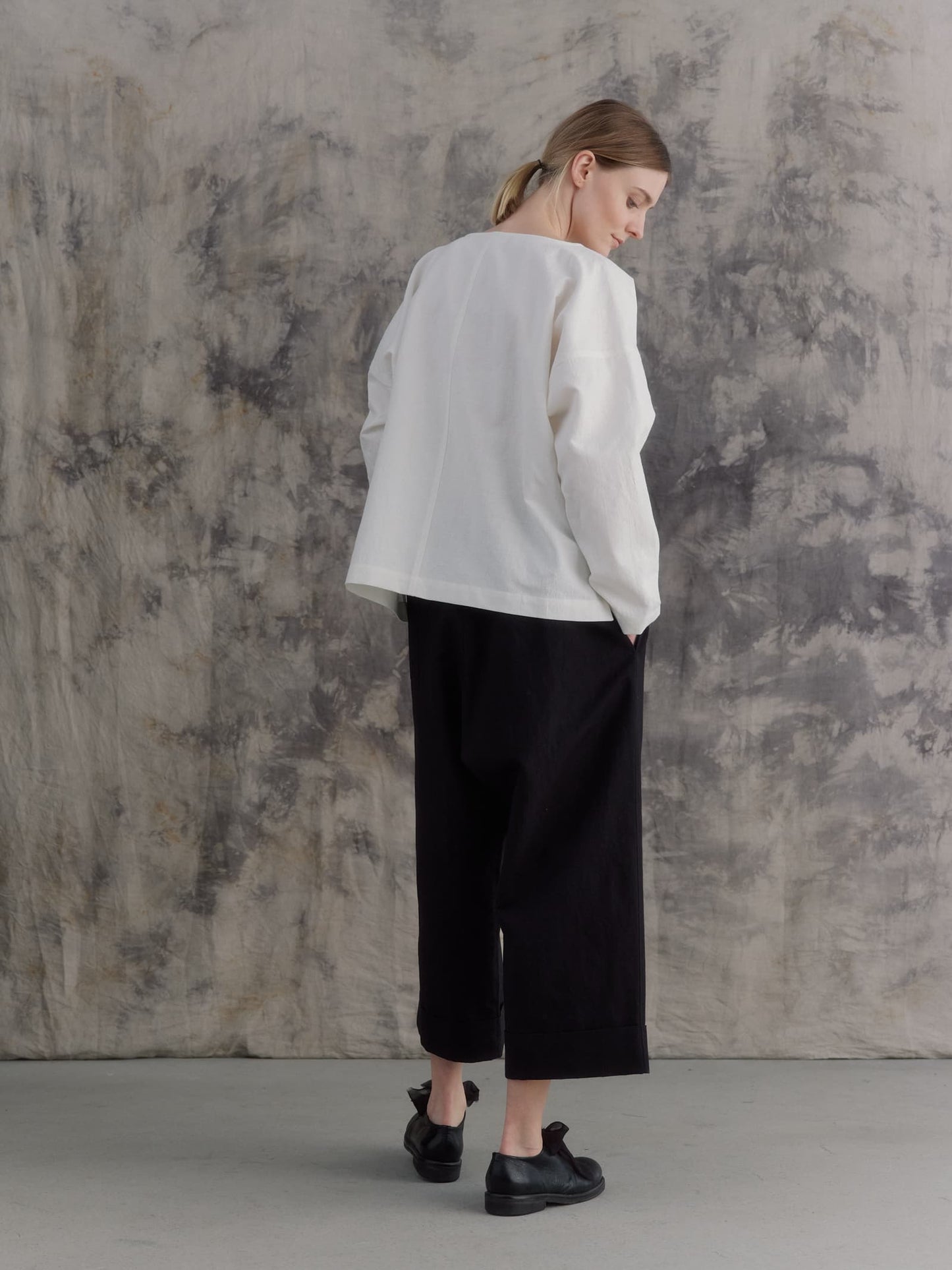 Wide Top|Order