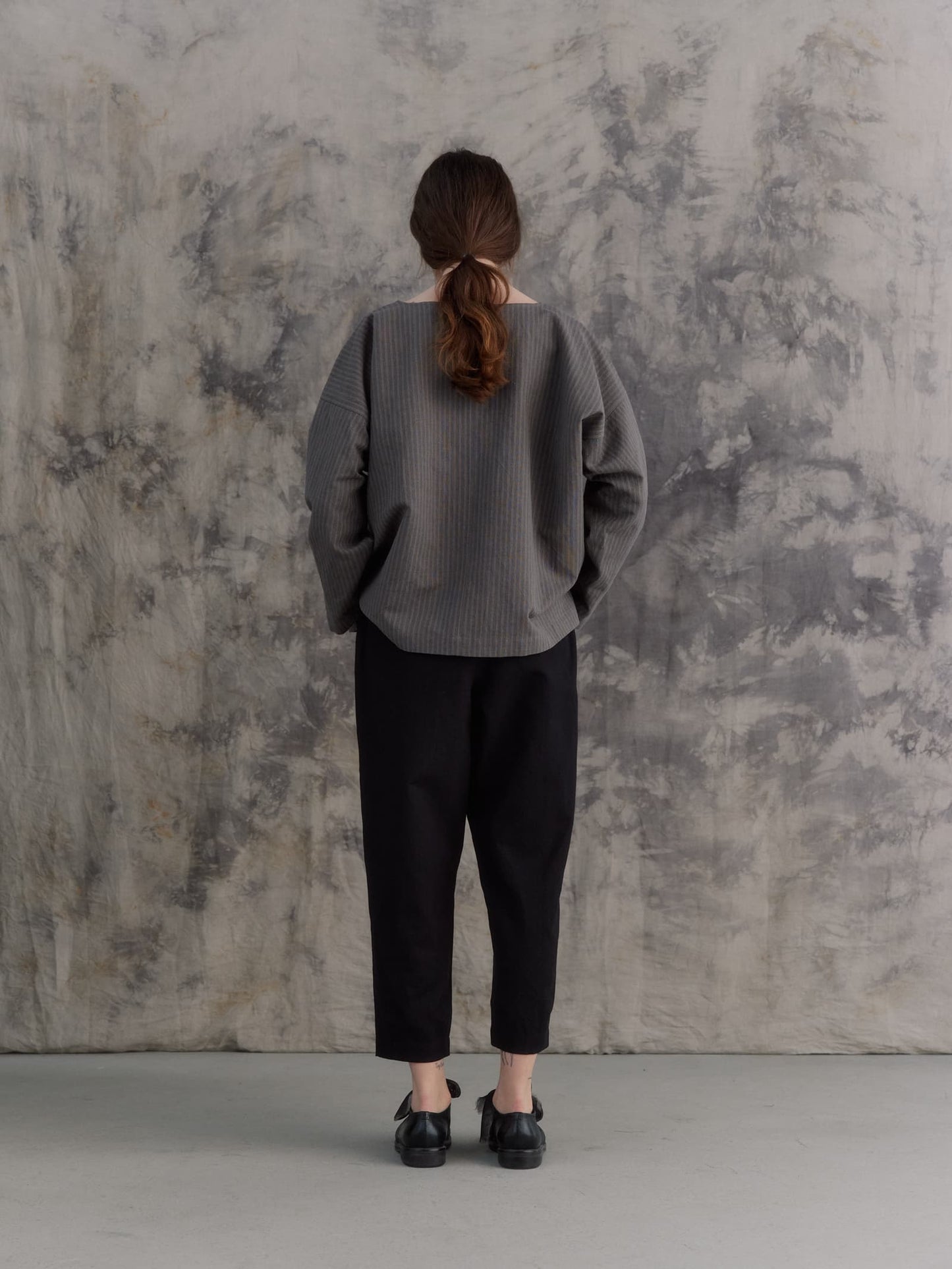 Wide Top|Order