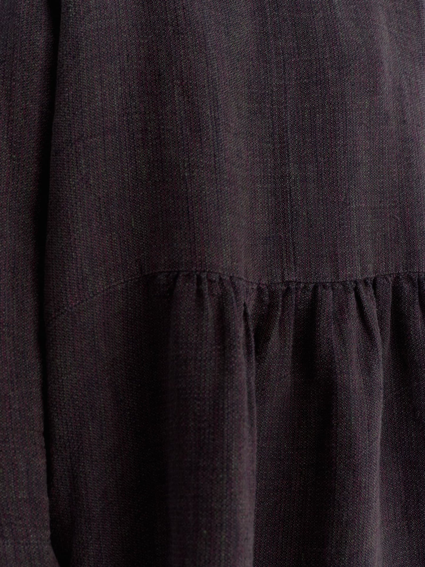 Gathered Dress|Order