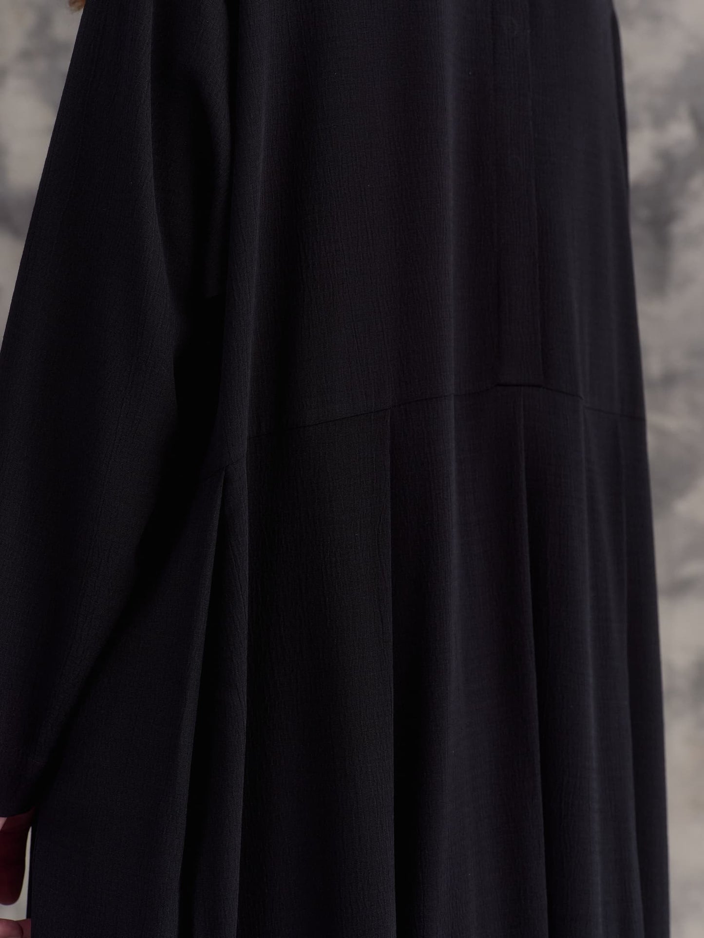 Back Buttoned Dress|Order