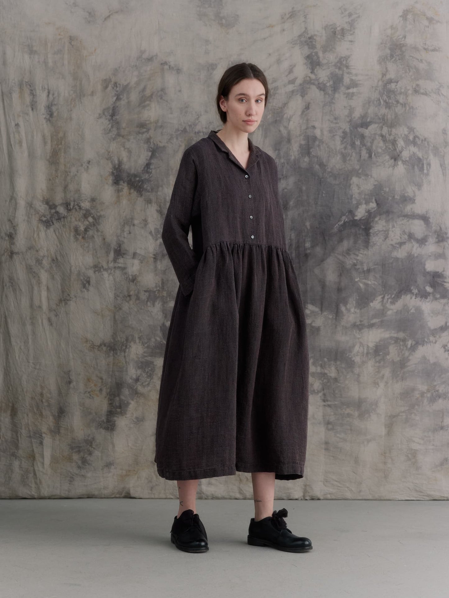 V Neckline Dress|Order