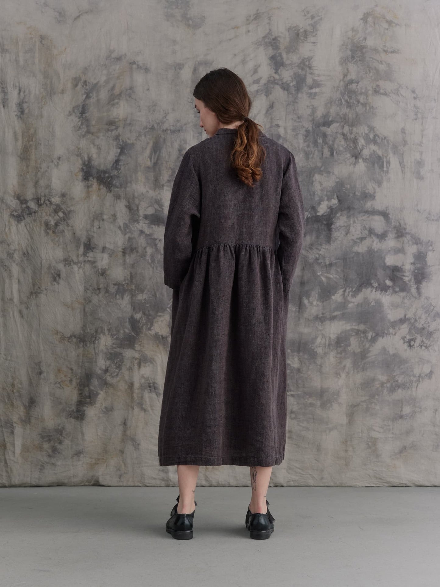 V Neckline Dress|Order