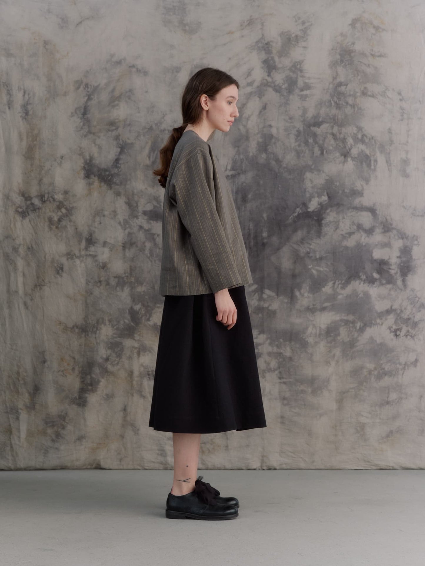 Skirt with Pocket|Order