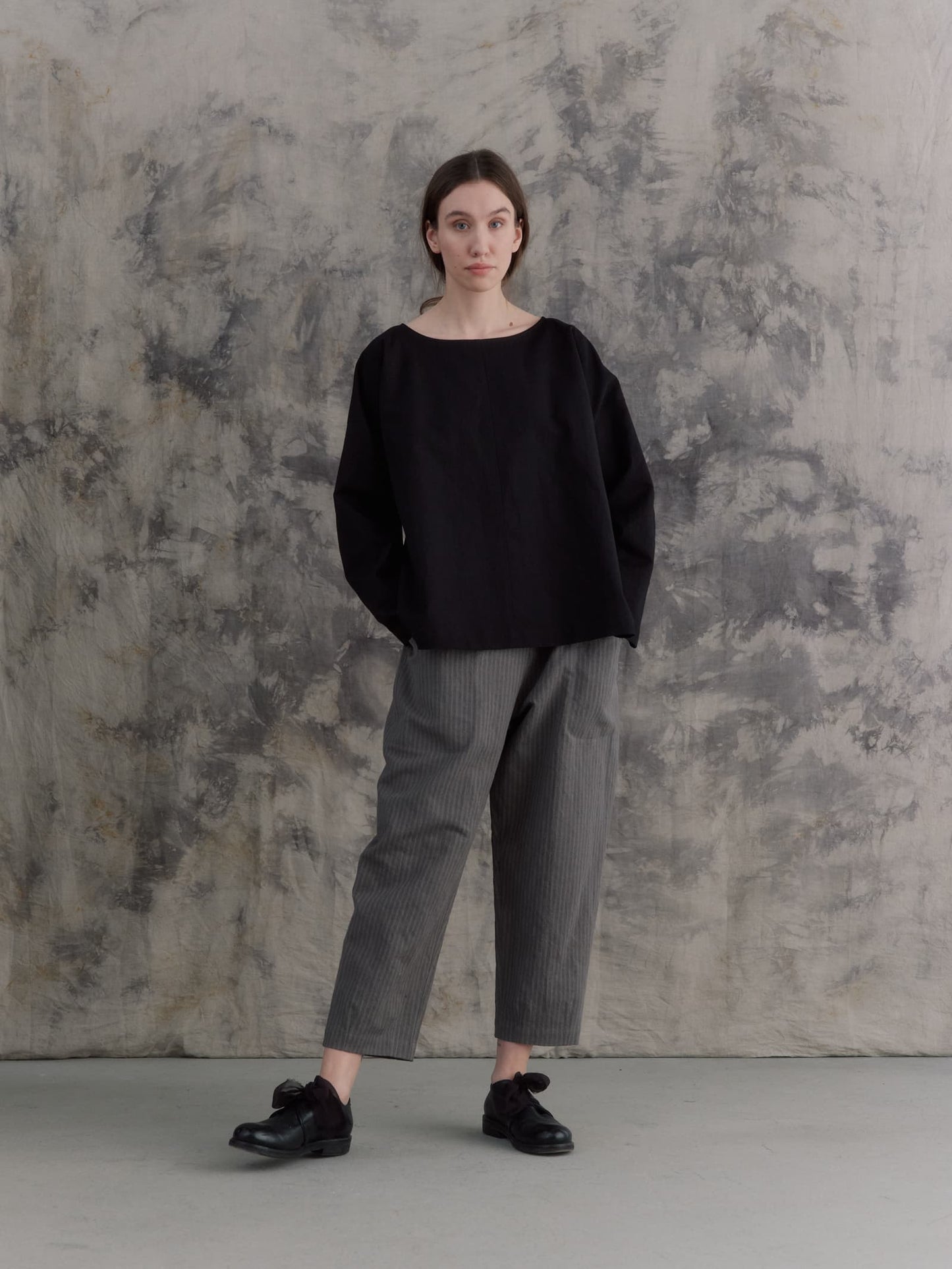 Front Pocket Pants|Order