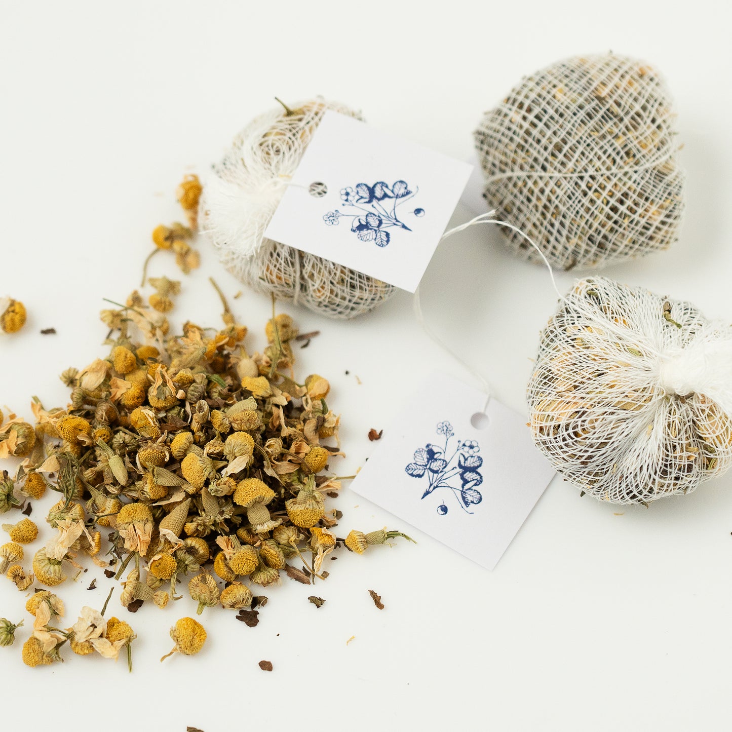 Camomile & MINT | Mosline