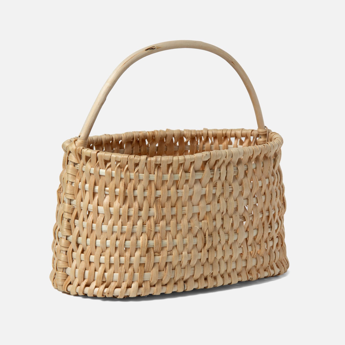 Basket 19 | Pine root