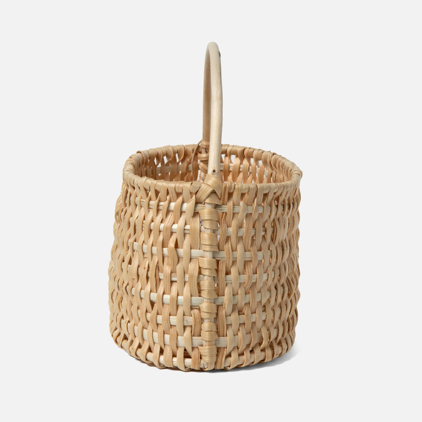 Basket 19 | Pine root