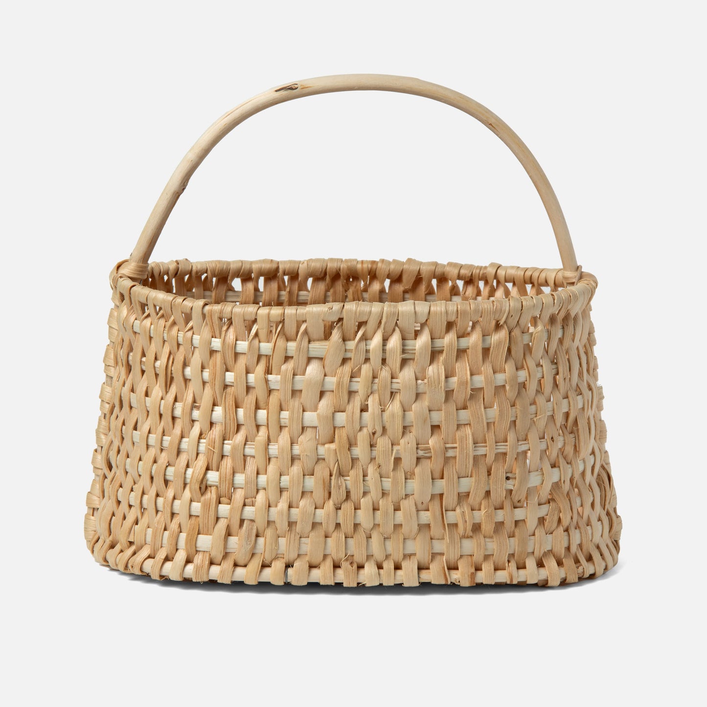 Basket 19 | Pine root